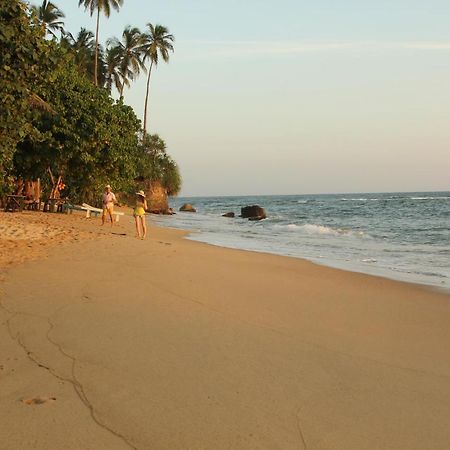 Moonlit Bay Weligama Appartement Buitenkant foto